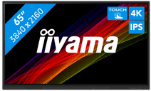 iiyama ProLite TE6512MIS-B4AG Large Format Displays