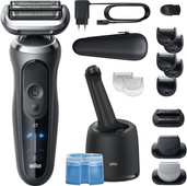Braun Series 7 72-G7865CC Grijs Braun scheerapparaat kopen?