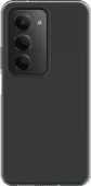 Just in Case Soft Design Xiaomi Redmi 15 Back Cover Transparant Xiaomi hoesje