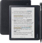 Kobo Libra Colour Black + Kobo Stylus 2 Buy e-reader?