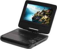 Denver MT-792 Portable DVD speler