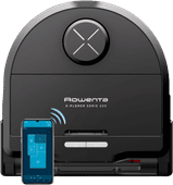 Rowenta X-Plorer Series 220 RR9465 Robot vacuum for carpet