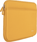 BlueBuilt Laptop Sleeve Width 37cm 15 - 16 inches M Yellow BlueBuilt laptop cover