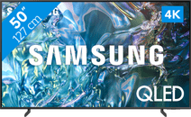 Samsung QLED 50Q64D (2024) Television from 2024