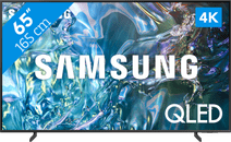 Samsung QLED 65Q64D (2024) Het winkelassortiment in Arnhem