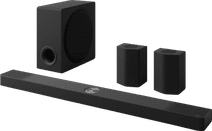 LG DS95TR Onweerstaanbiedingen 2024 soundbar deal