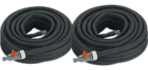 GARDENA Drip Hose 30m (2x 15m) Separate Gardena garden hose