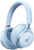 soundcore Space One Blauw Over ear koptelefoon