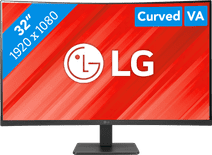 LG 32MR50C-B anti-glare monitor