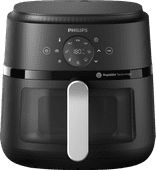 Philips Airfryer XL NA231/00 Philips airfryer XL