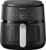 Philips Airfryer L NA231/00 Philips airfryer L