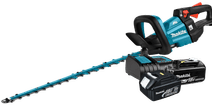 Coolblue Makita DUH602Z inc. 3.0 Ah accu (2x) aanbieding