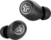 JBuds ANC 3 Black true wireless earbuds