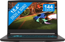 MSI Thin A15 B7VF-226NL Gaming laptop voor middelzware games