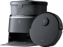 Ecovacs Deebot T30 Omni Robot vacuum with emptying station