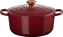 Le Creuset Signature Braadpan 26 cm Rhone Gietijzeren braadpan