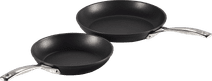 Le Creuset Frying Pan Set 24cm + 28cm frying pan set