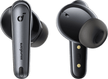 Coolblue Soundcore Liberty 4 NC Zwart aanbieding