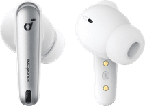 Coolblue Soundcore Liberty 4 NC Wit aanbieding