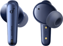 Coolblue Soundcore Liberty 4 NC Blauw aanbieding