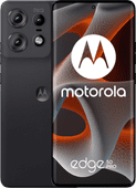 Motorola Edge 50 Pro 512GB Zwart 5G Tweedekans mobiele telefoon