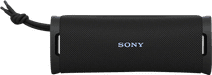 Sony ULT Field 1 Zwart Sony bluetooth speaker