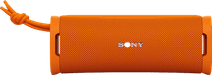 Sony ULT Field 1 Oranje Bluetooth speaker voor onderweg