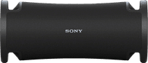 Sony ULT Field 7 Black Large Bluetooth speaker