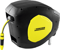 Karcher Automatische Slanghaspel CR 5.330 Karcher tuinslang