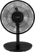 Coolblue Fuave TTV52B Zwart aanbieding