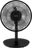 Fuave TTV52B Zwart Fuave ventilator