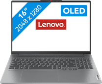 Lenovo IdeaPad Pro 5 16IMH9 83D4002AMH laptop for video editing