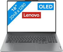 Coolblue Lenovo IdeaPad Pro 5 OLED 16IMH9 83D40028MH aanbieding