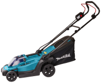 Makita DLM330SM Mulch mower