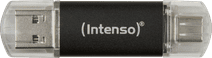 Intenso Twist Line USB-A/C 3.2 64GB USB stick
