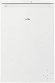 AEG RTB411D2AW AEG EcoLine fridge