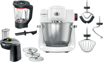 Bosch MUMS6EW22 Stand mixer