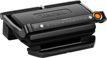 Tefal OptiGrill+ XL GC7278 Zwart Tosti ijzer