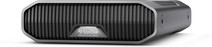 SanDisk Professional G-DRIVE 18TB Externe harde schijf voor Windows