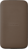 Intenso TX500 Rugged 1TB External SSD for Mac