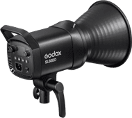 Godox SL60IID Daglicht Led Videolamp Studiolamp