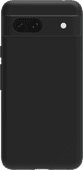 BlueBuilt Google Pixel 8a Back Cover Zwart Back cover