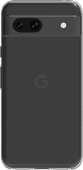 BlueBuilt Google Pixel 8a Back Cover Transparant Back cover