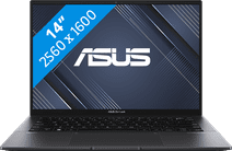 ASUS Zenbook 14 UM3402YA-KP763W Laptop voor onderweg