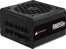 CORSAIR RM850e 80+ GOLD Computer power supply unit for powerful video cards