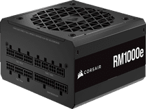 Corsair RM1000e 80+ GOLD Computer power supply unit for powerful video cards