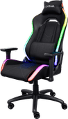 Trust GXT 719 Ruya RGB Gaming Chair Black Gaming chair