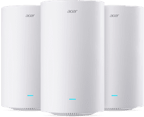 Acer Ovia Connect T520 3-Pack Router aanbieding