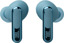 JBL Live Beam 3 Blauw Oordopjes met microfoon