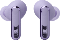 JBL Live Beam 3 Paars JBL draadloze oordopjes